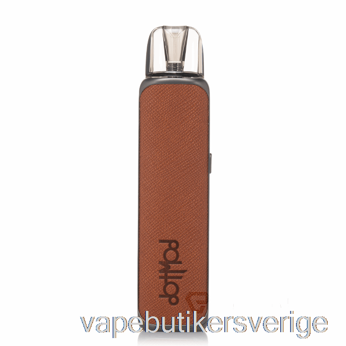 Vape Sverige Dotmod Dotpod S Podsystem Brun